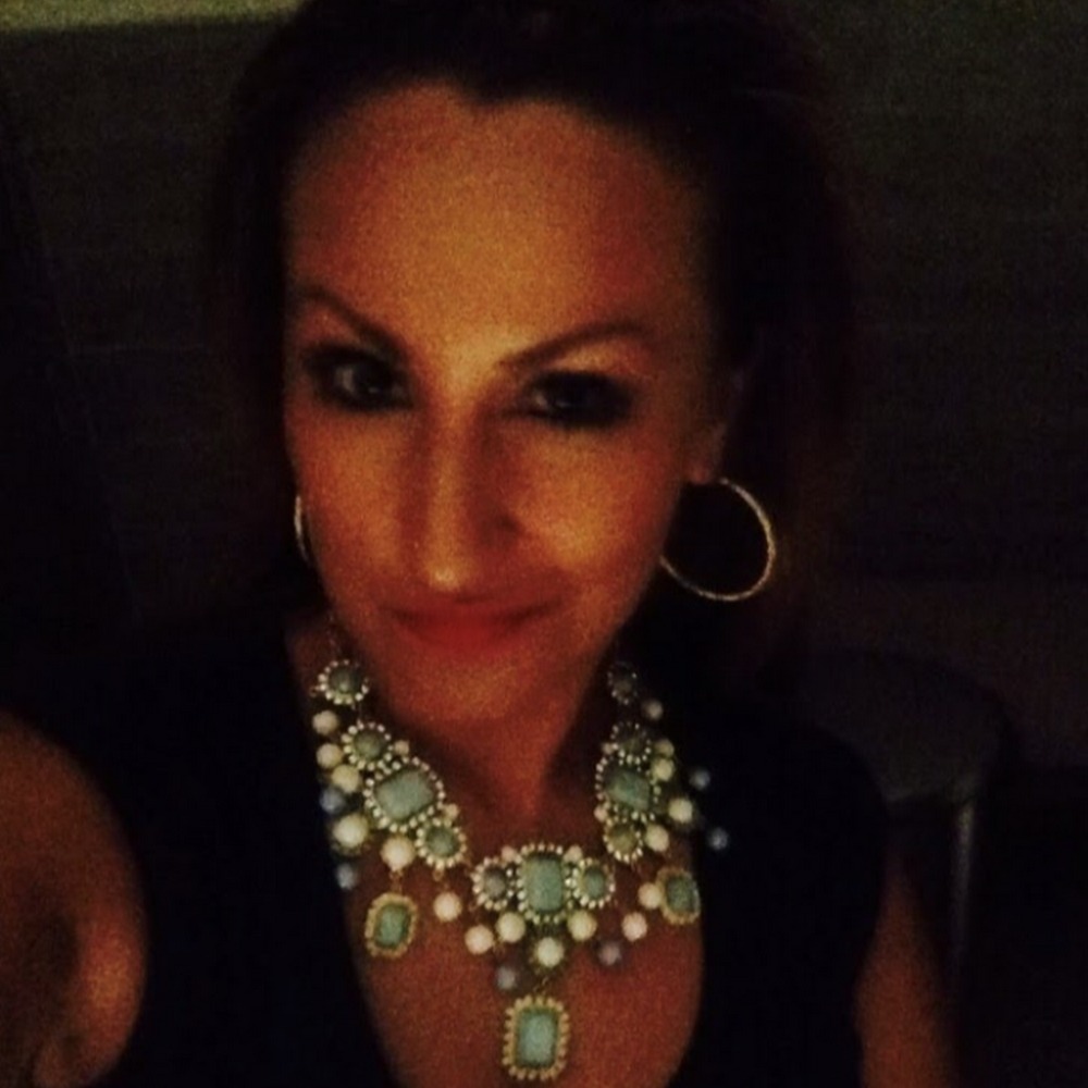 Meet your Posher, Cindy
